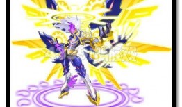 赛尔号官方最新爆料视频,神秘新角色及全新冒险即将开启！